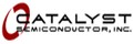 Veja todos os datasheets de Catalyst Semiconductor